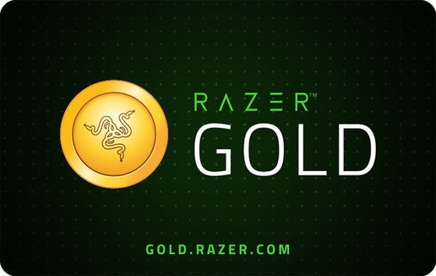 Razer Gold $15